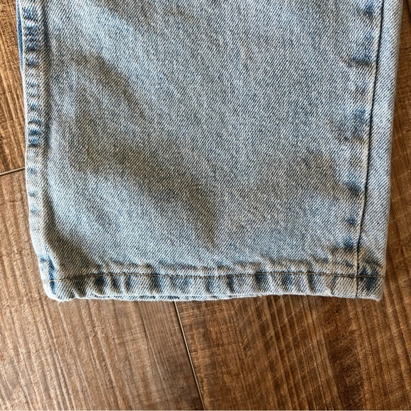 Cabela's Blue Bootcut Jeans Classic Style - Picture 2 of 10